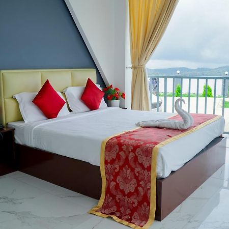 Paadi Holidays Ramakkalmedu Idukki Ngoại thất bức ảnh