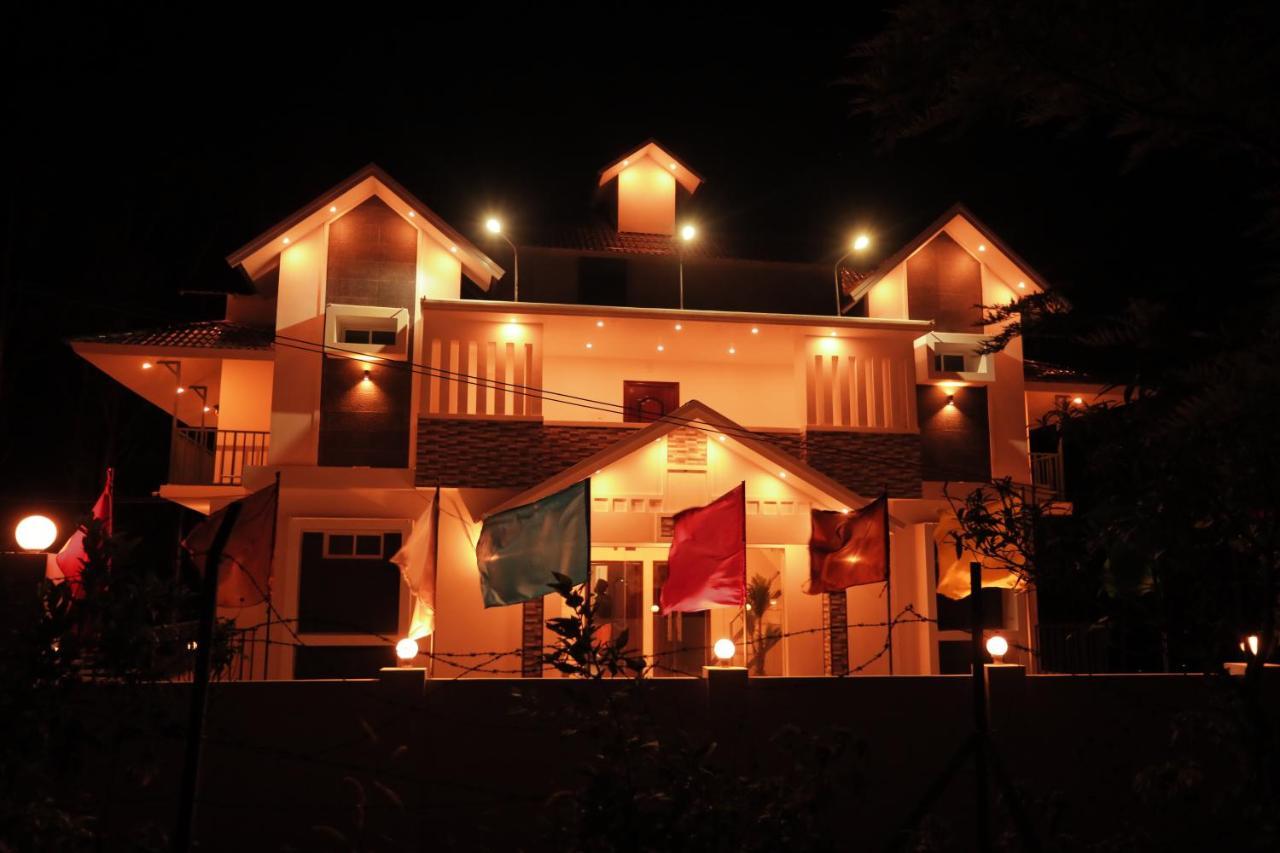 Paadi Holidays Ramakkalmedu Idukki Ngoại thất bức ảnh