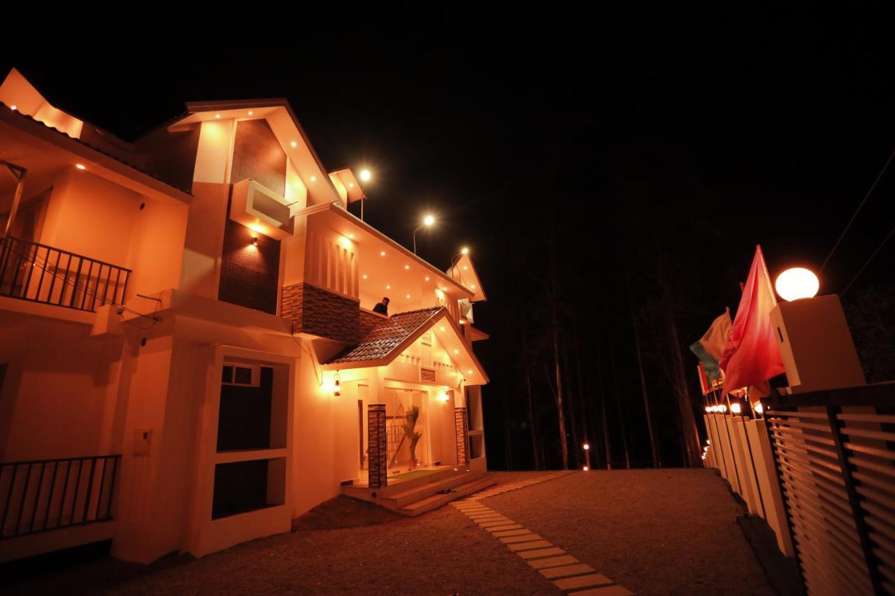 Paadi Holidays Ramakkalmedu Idukki Ngoại thất bức ảnh