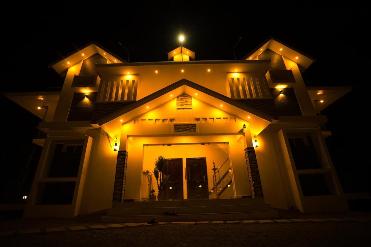 Paadi Holidays Ramakkalmedu Idukki Ngoại thất bức ảnh