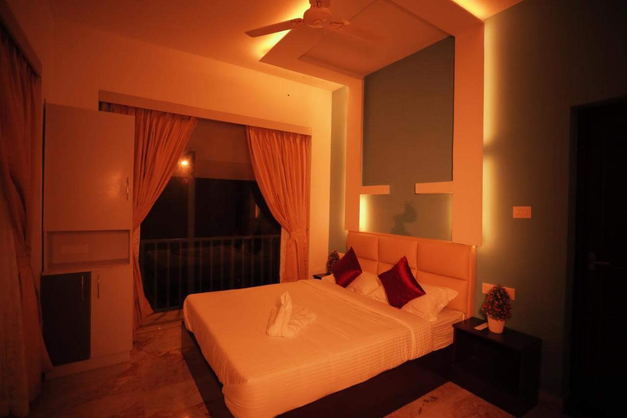Paadi Holidays Ramakkalmedu Idukki Ngoại thất bức ảnh