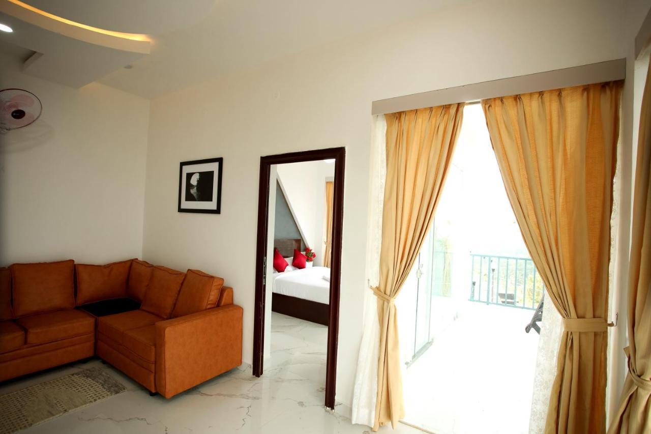 Paadi Holidays Ramakkalmedu Idukki Ngoại thất bức ảnh