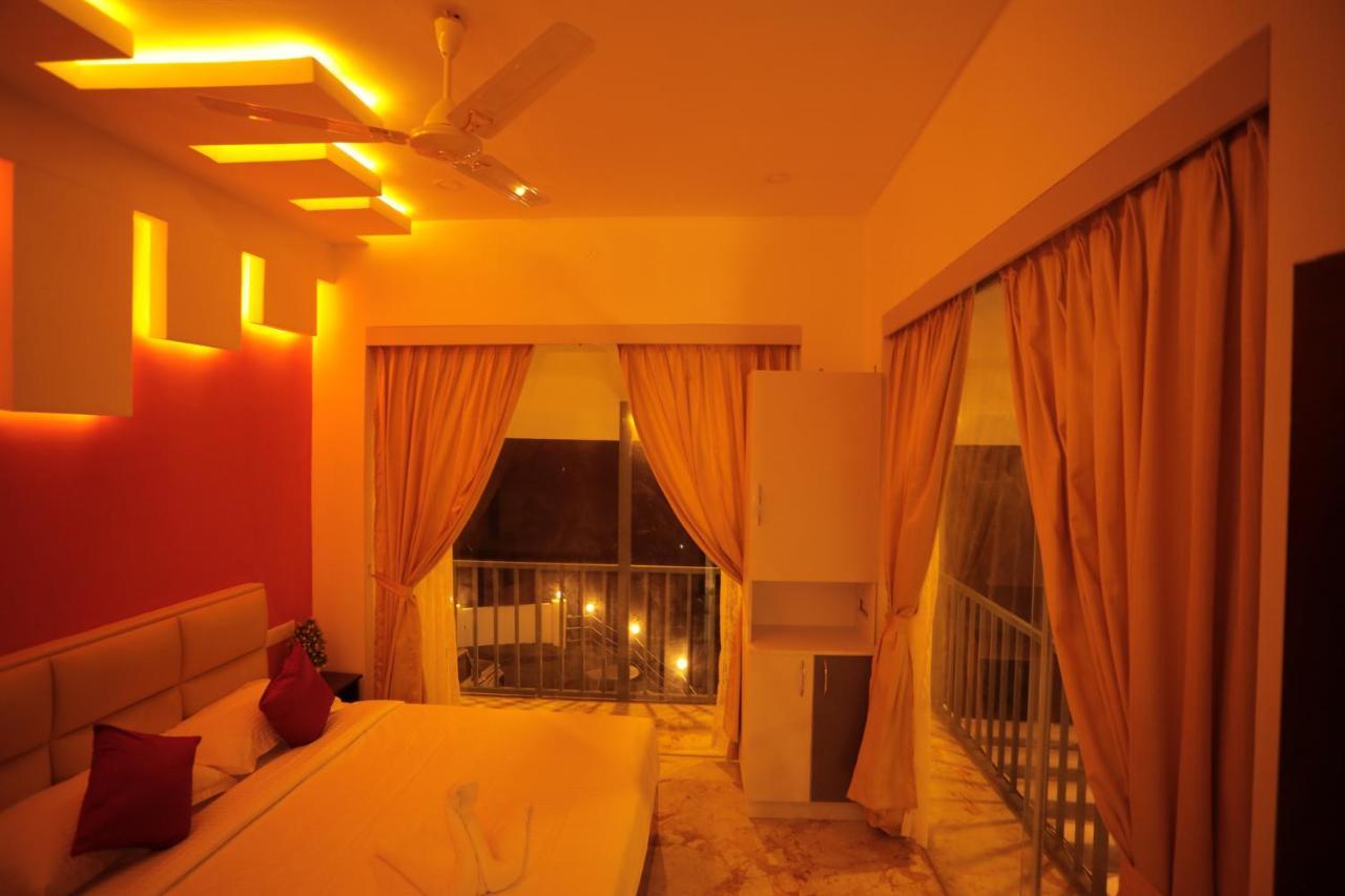 Paadi Holidays Ramakkalmedu Idukki Ngoại thất bức ảnh