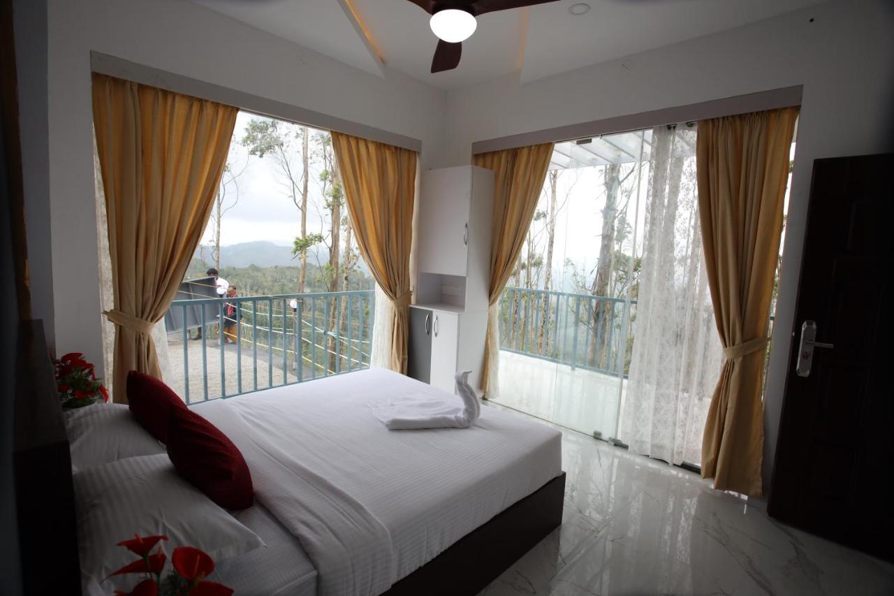 Paadi Holidays Ramakkalmedu Idukki Ngoại thất bức ảnh