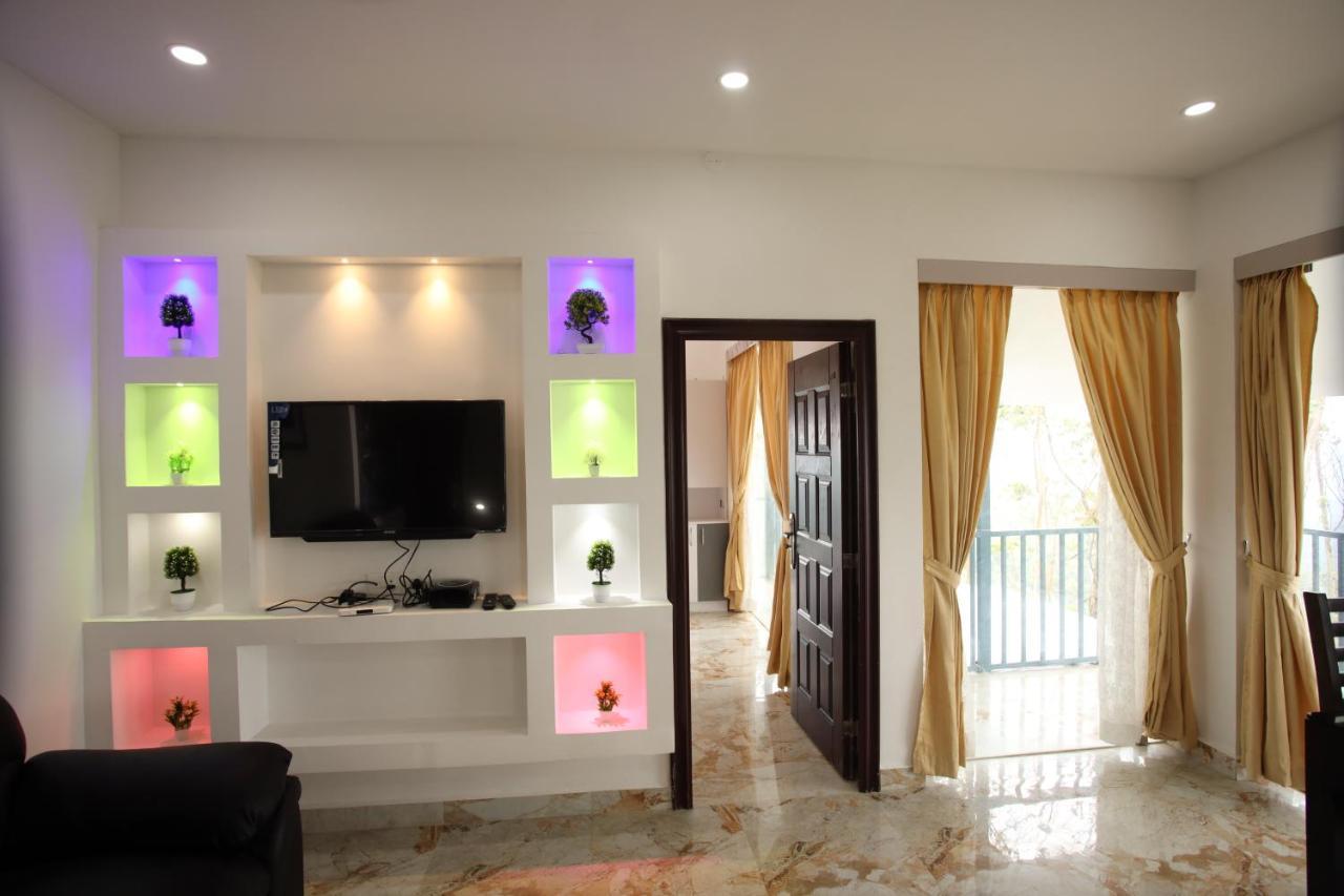 Paadi Holidays Ramakkalmedu Idukki Ngoại thất bức ảnh