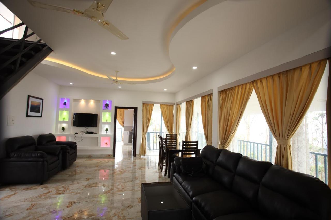 Paadi Holidays Ramakkalmedu Idukki Ngoại thất bức ảnh