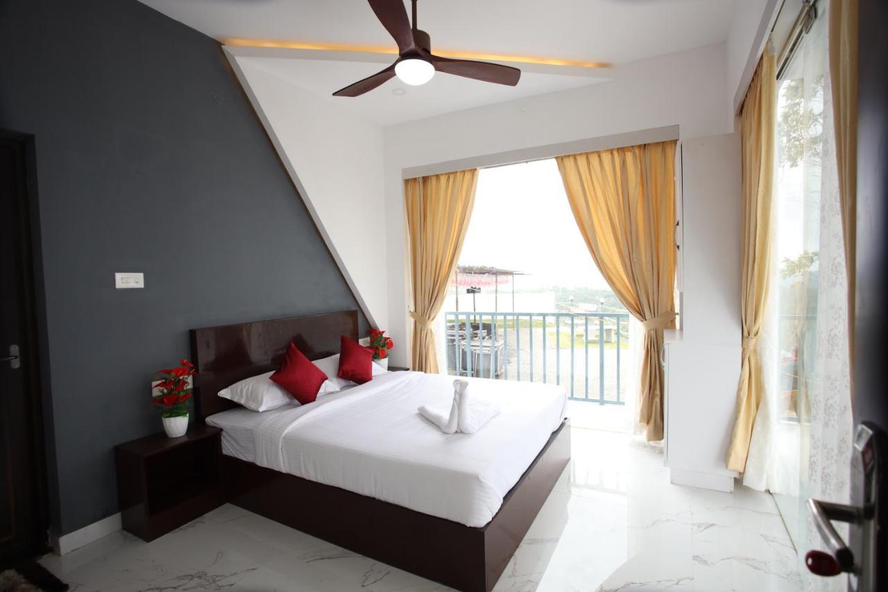 Paadi Holidays Ramakkalmedu Idukki Ngoại thất bức ảnh
