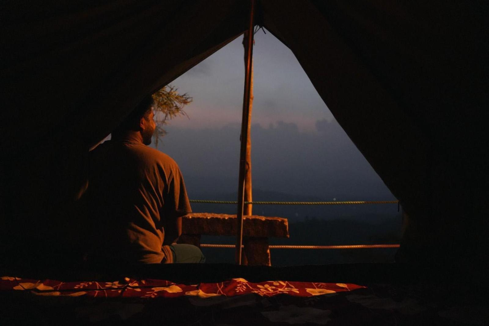 Paadi Holidays Ramakkalmedu Idukki Ngoại thất bức ảnh