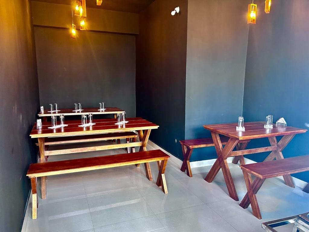 Paadi Holidays Ramakkalmedu Idukki Ngoại thất bức ảnh