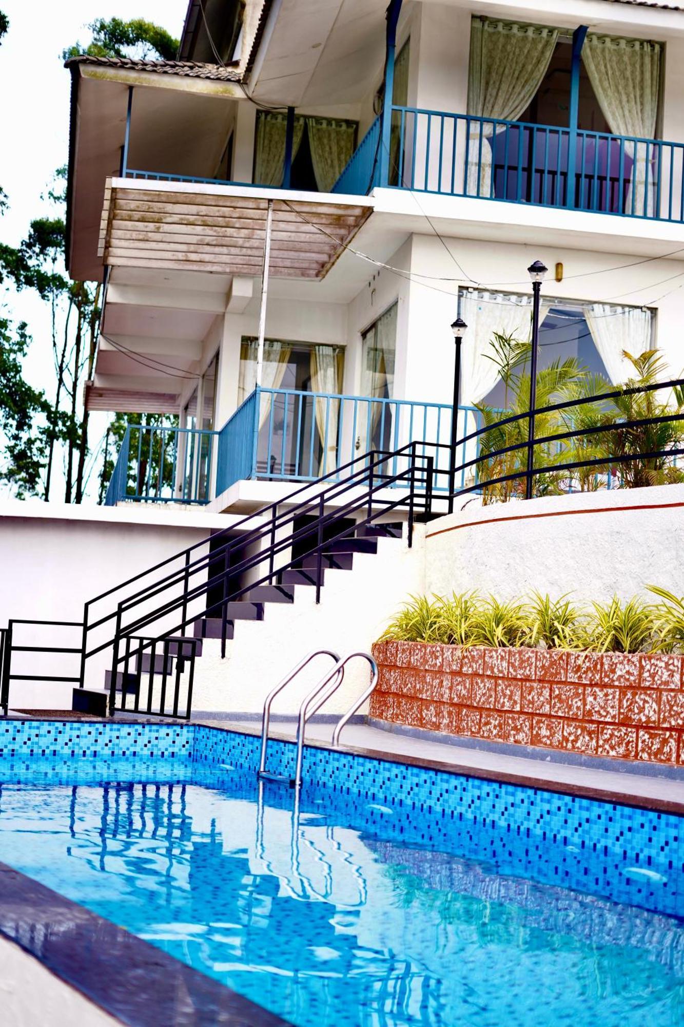Paadi Holidays Ramakkalmedu Idukki Ngoại thất bức ảnh