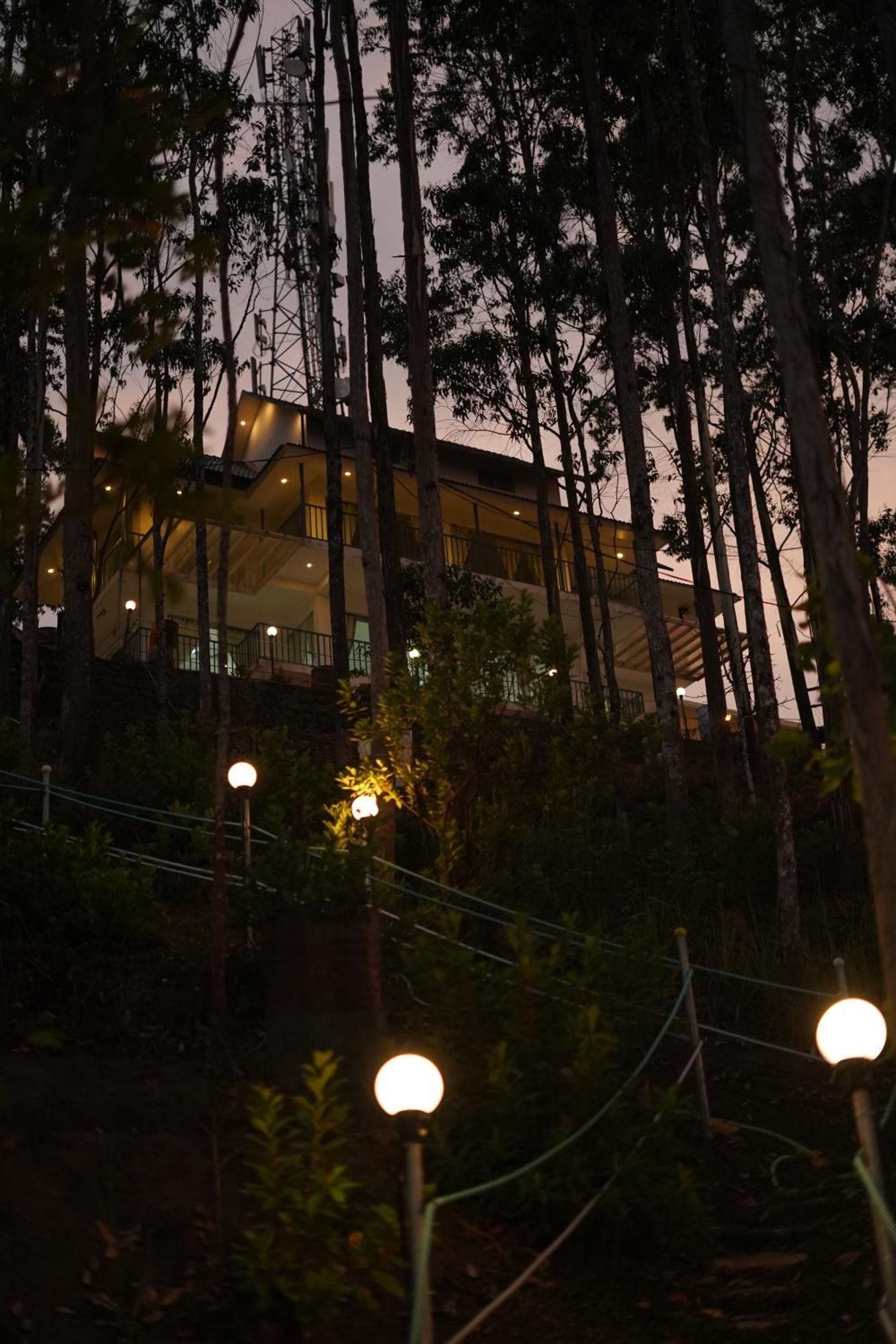 Paadi Holidays Ramakkalmedu Idukki Ngoại thất bức ảnh