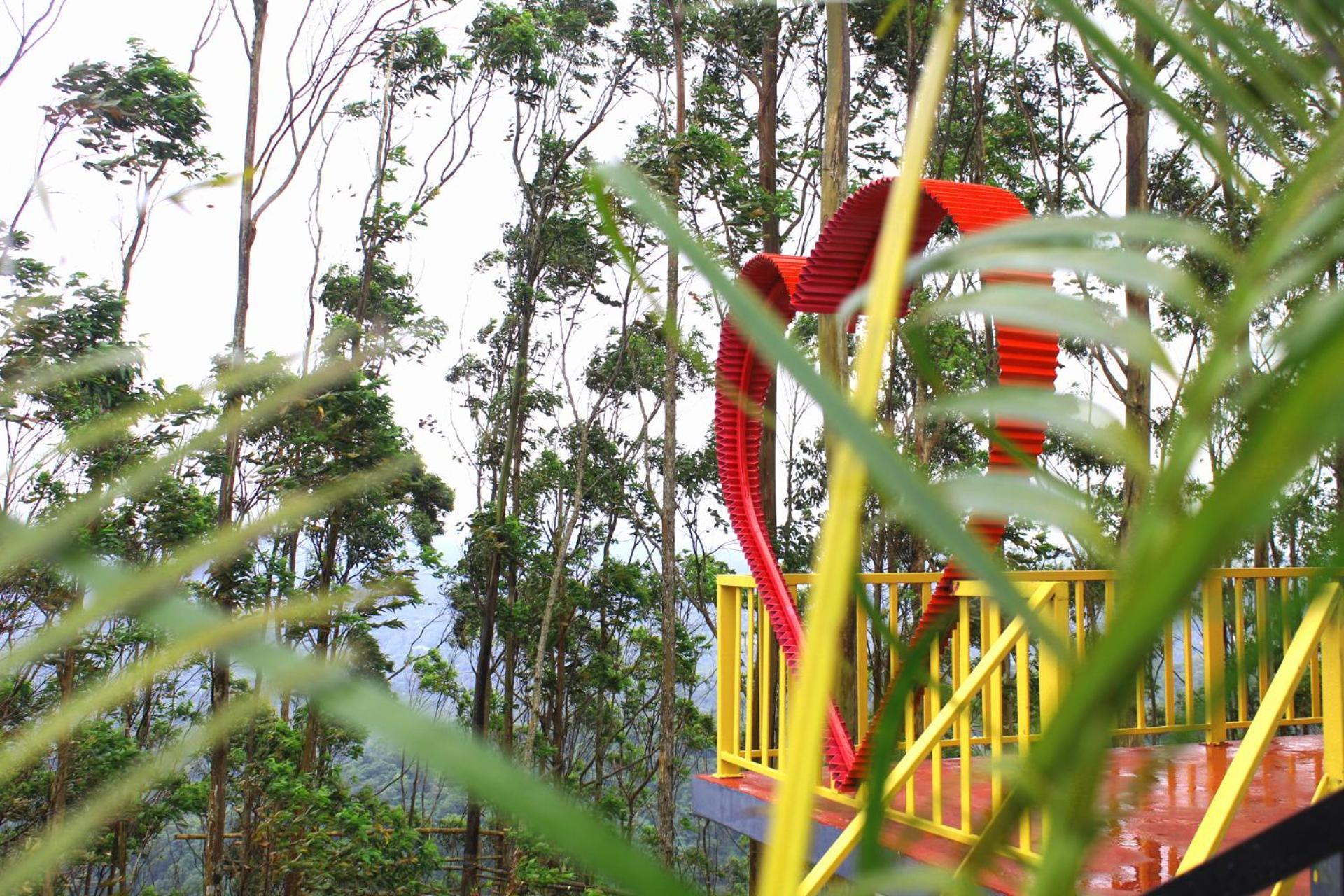 Paadi Holidays Ramakkalmedu Idukki Ngoại thất bức ảnh
